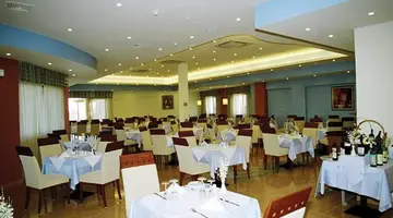 Mediterranean Beach Resort and Spa