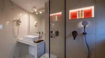 Mediterranean Beach Resort and Spa