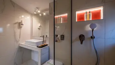 Mediterranean Beach Resort and Spa