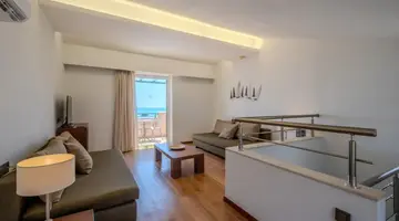 Mediterranean Beach Resort and Spa