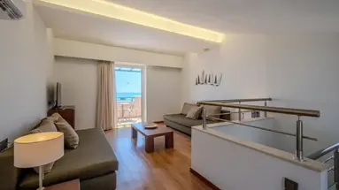 Mediterranean Beach Resort and Spa