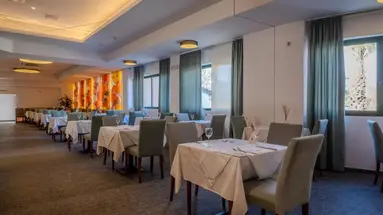 Mediterranean Beach Resort and Spa
