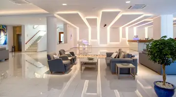 Mediterranean Beach Resort and Spa