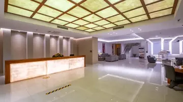 Mediterranean Beach Resort and Spa