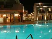 Mediterranean Beach Resort and Spa