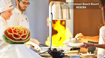 Mediterranean Beach Resort Laganas