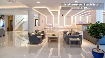 Mediterranean Beach Resort Laganas