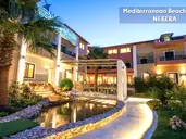 Mediterranean Beach Resort Laganas