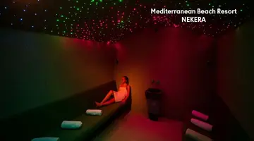 Mediterranean Beach Resort Laganas