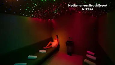 Mediterranean Beach Resort Laganas