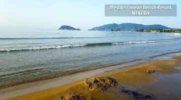 Mediterranean Beach Resort Laganas