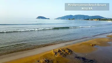 Mediterranean Beach Resort Laganas