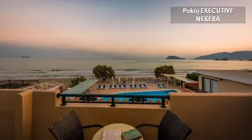 Mediterranean Beach Resort Laganas