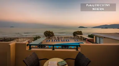 Mediterranean Beach Resort Laganas