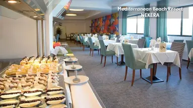 Mediterranean Beach Resort Laganas