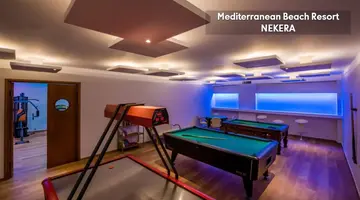 Mediterranean Beach Resort Laganas