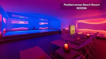 Mediterranean Beach Resort Laganas
