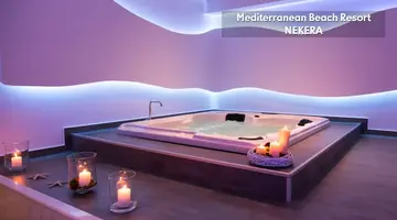 Mediterranean Beach Resort Laganas