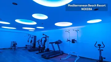 Mediterranean Beach Resort Laganas