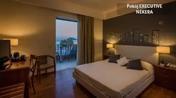 Mediterranean Beach Resort Laganas