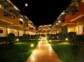 Mediterranean Beach Resort
