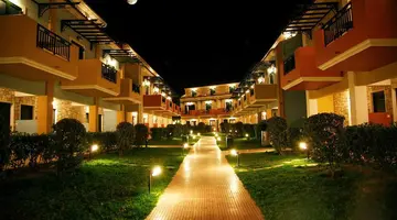 Mediterranean Beach Resort