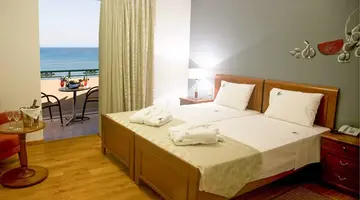 Mediterranean Beach Resort
