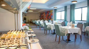 Mediterranean Beach Resort