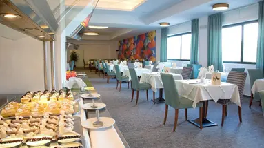 Mediterranean Beach Resort