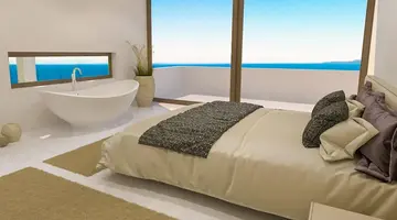 Mediterranean Beach Resort