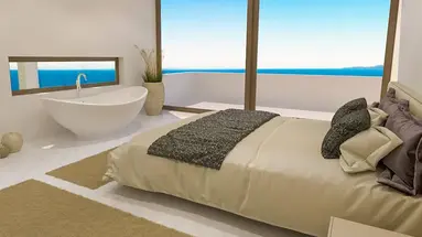 Mediterranean Beach Resort