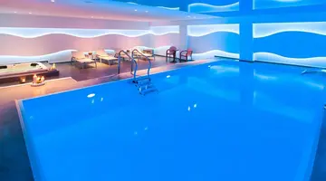 Mediterranean Beach Resort