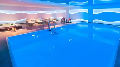 Mediterranean Beach Resort