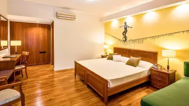 Mediterranean Beach Resort
