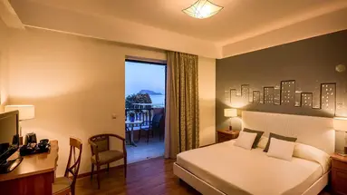 Mediterranean Beach Resort