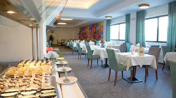 Mediterranean Beach Resort