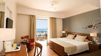 Mediterranean Beach Resort