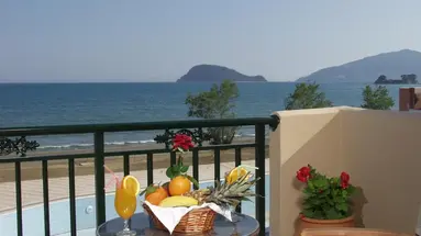 Mediterranean Beach Resort