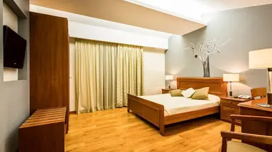 Mediterranean Beach Resort