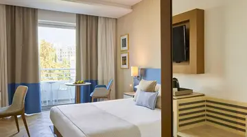 Mediterranean Beach Resort
