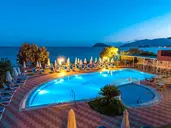 Mediterranean Beach Resort