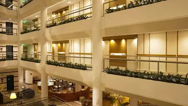 Mediterranean Beach Resort