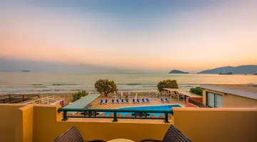 Mediterranean Beach Resort