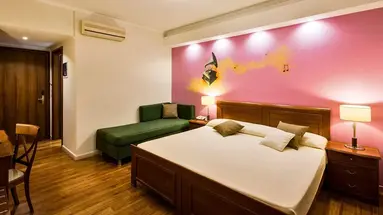 Mediterranean Beach Resort