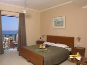 Mediterranean Beach Resort