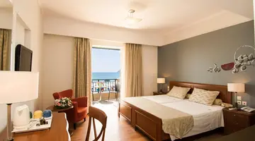 MEDITERRANEAN BEACH