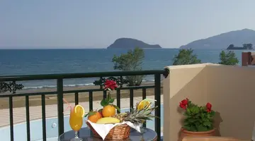 MEDITERRANEAN BEACH