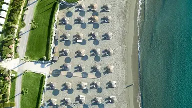 Mediterranean Beach