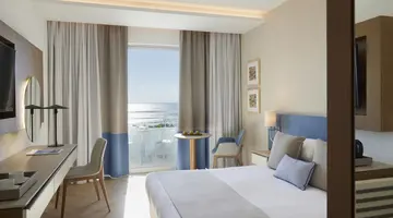 Mediterranean Beach