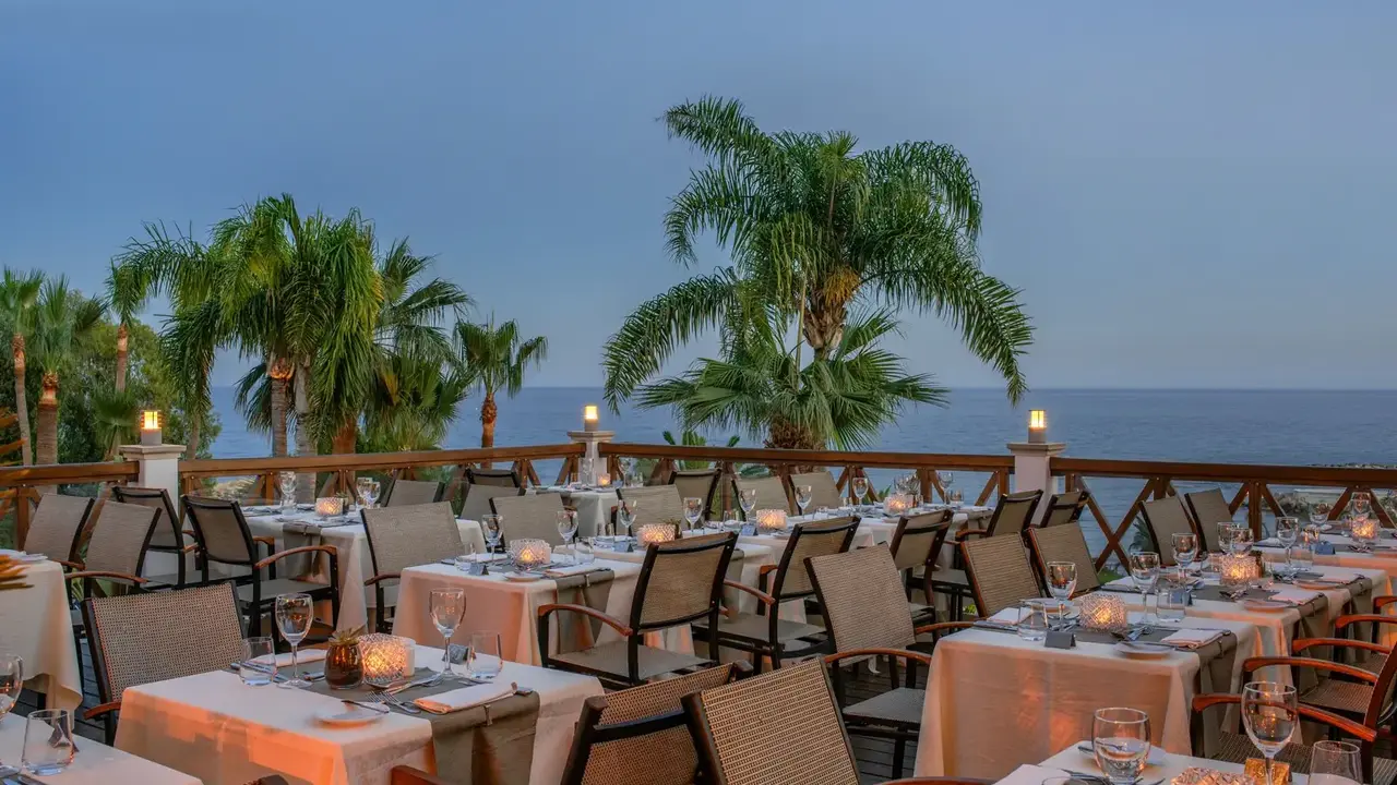MEDITERRANEAN BEACH